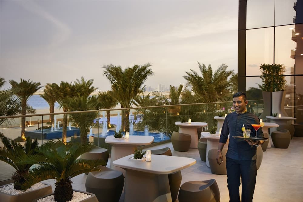 Hotel Riu Dubai Beach Resort - All Inclusive — 23
