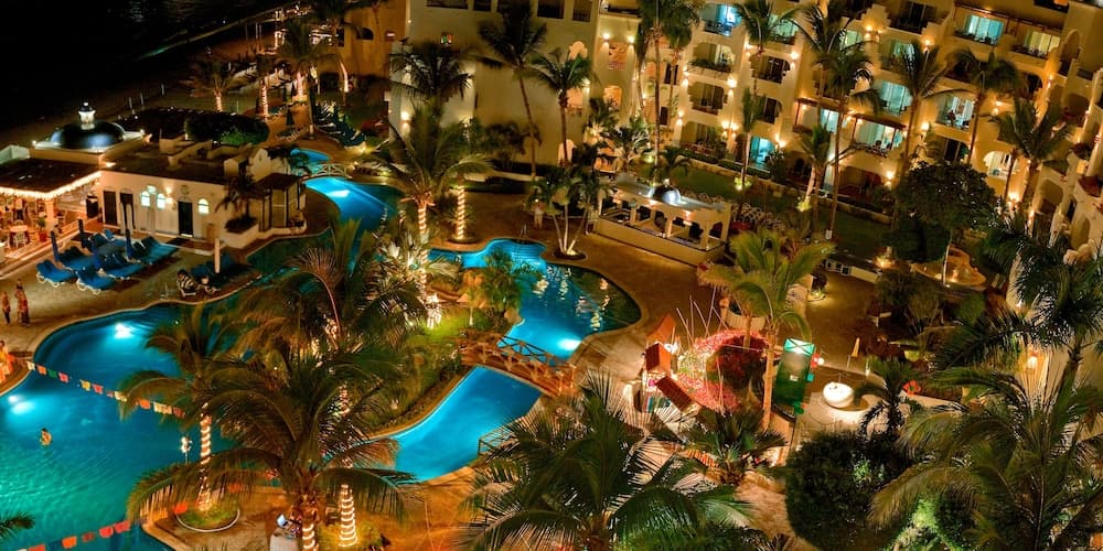 Pueblo Bonito Los Cabos Blanco - Todo Incluido — 10