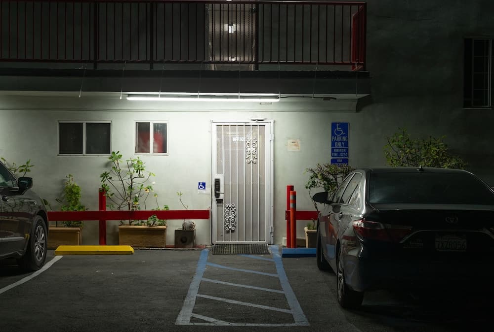 Hollywood Stars Inn - In Los Angeles (Hollywood) — 16