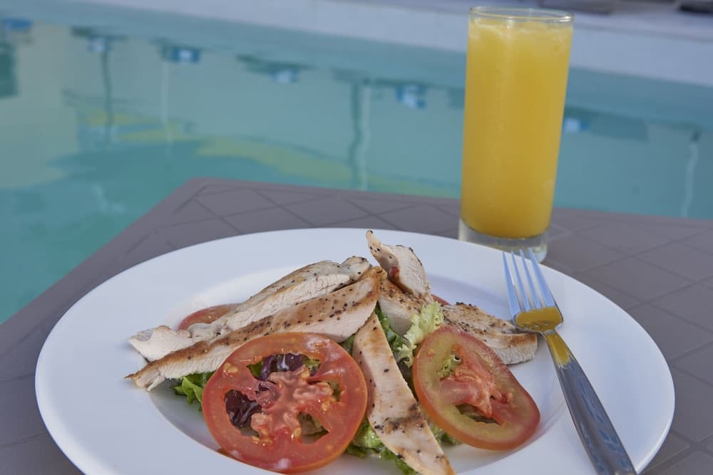 City Express By Marriott Cancun Aeropuerto — 28