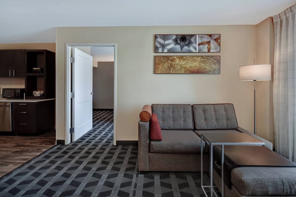 TownePlace Suites by Marriott Las Vegas Aeroporto Sud — 5