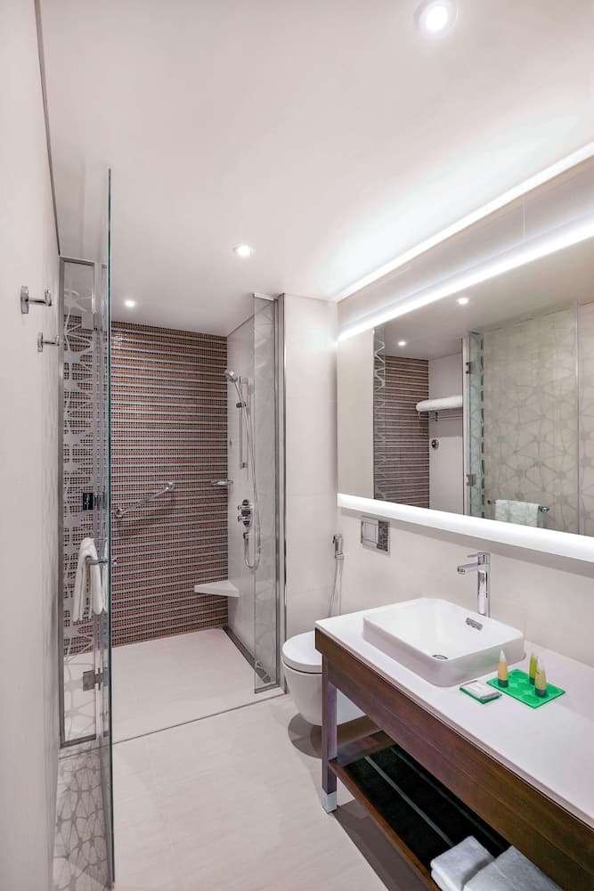 Hyatt Place Dubai Wasl District — 22
