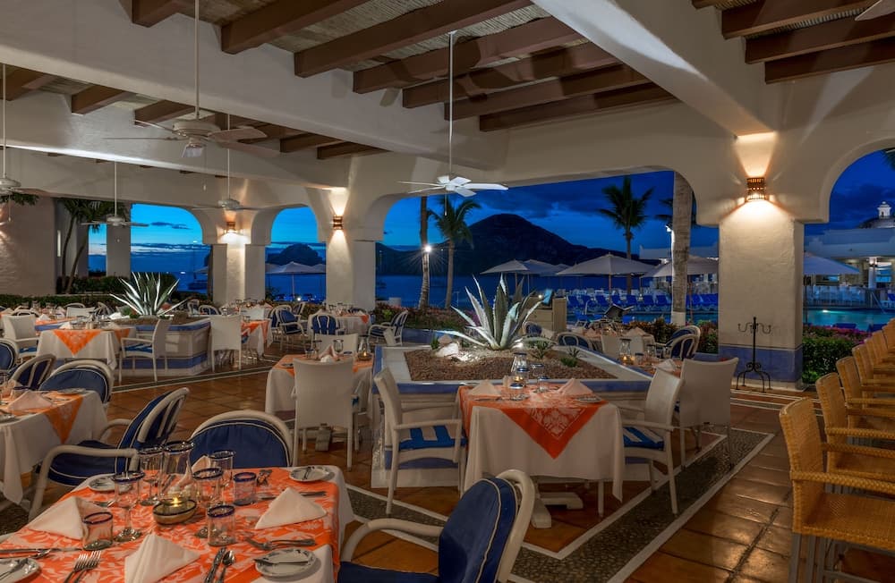 Pueblo Bonito Los Cabos Blanco - All Inclusive — 12