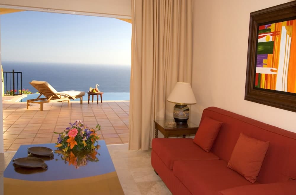 Pueblo Bonito Montecristo Luxusvillen - All-Inclusive — 3