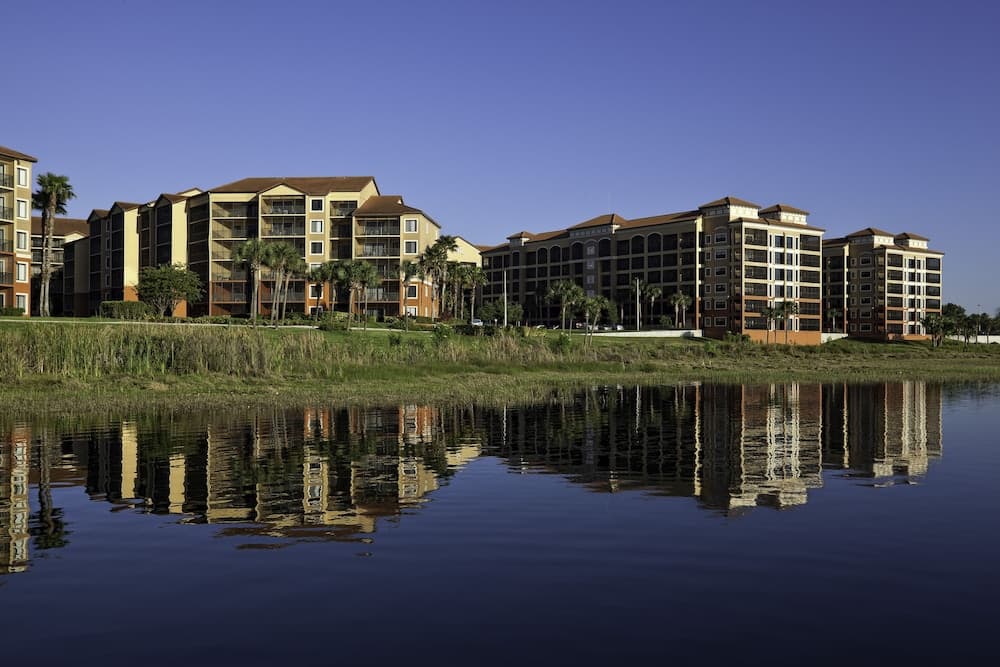Westgate Lakes Resort & Spa Universal Studios Area — 22