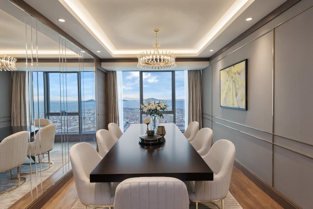 Elite World Grand Istanbul Kucukyali — 4