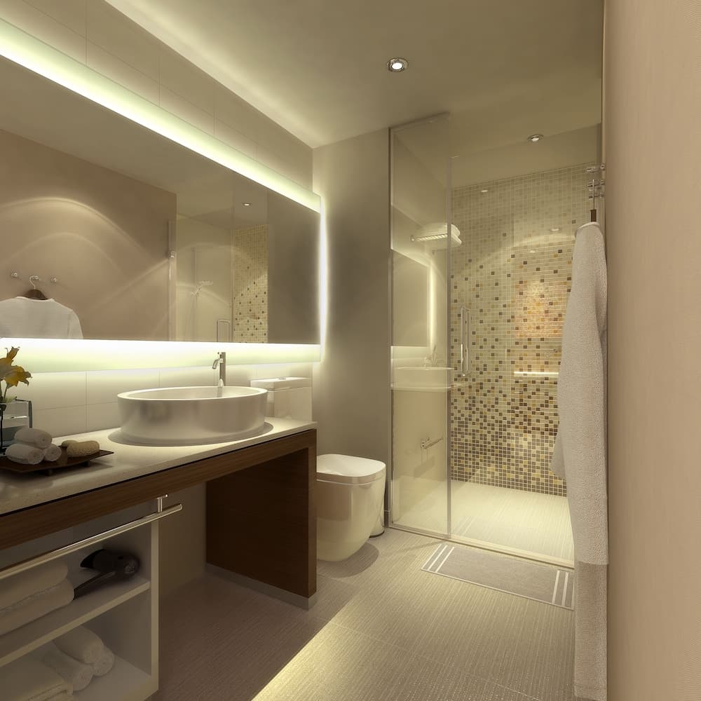 Hyatt Place Dubai Wasl District — 19