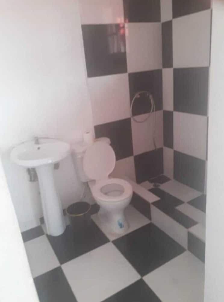 Hotel Punto 4 — 27