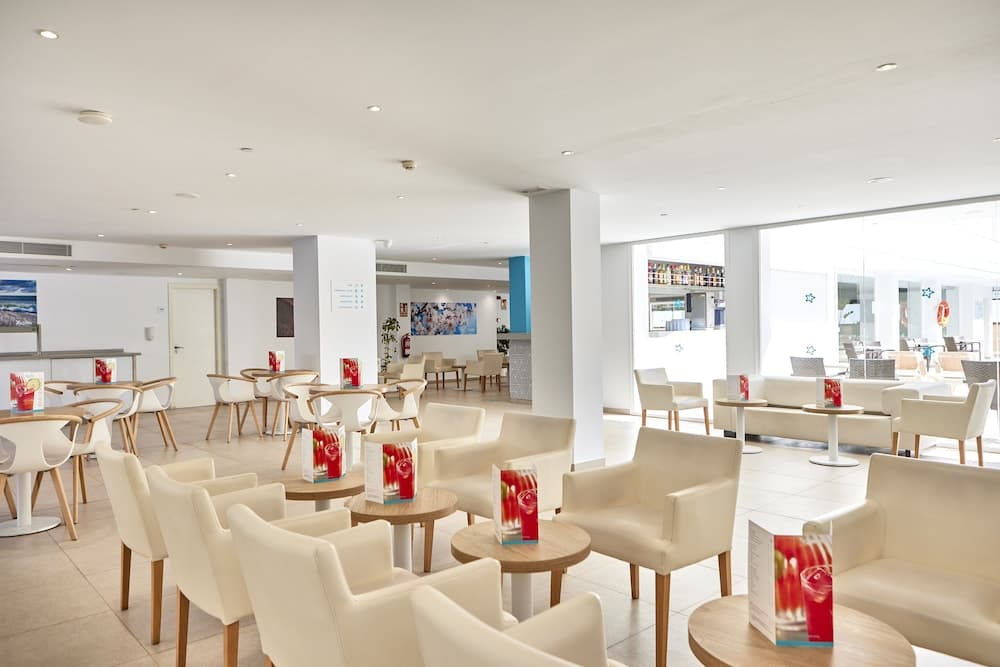 Hotel Ilusion Calma & Spa — 10