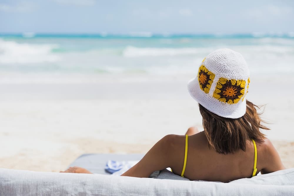 Lula Tulum, a Small Luxury Hotel — 19