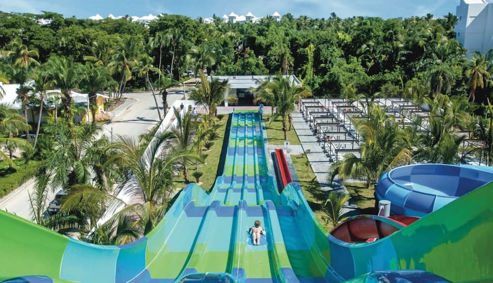 Hotel Riu Bambu - All Inclusive — 18