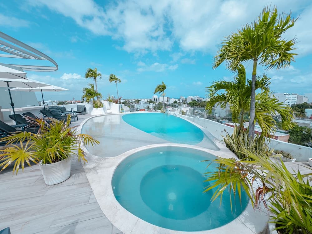 Mare Condominio Vacazionale — 18