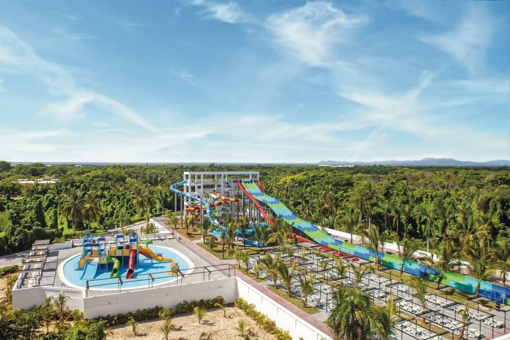 Hotel Riu Palace Macao - Adults Only - All Inclusive — 16