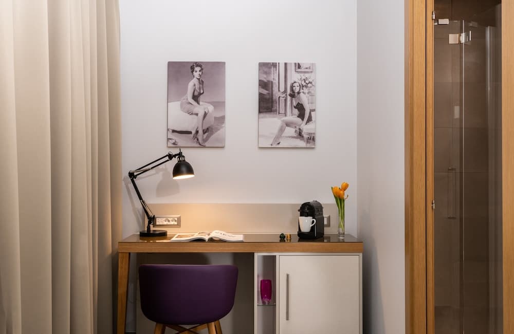 NYX Hotel Milan by Leonardo Hotels — 24
