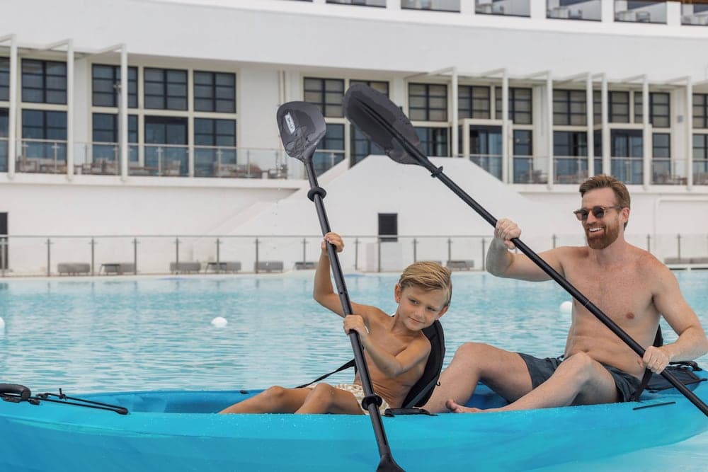 AVA Resort Cancun - All Inclusive — 23