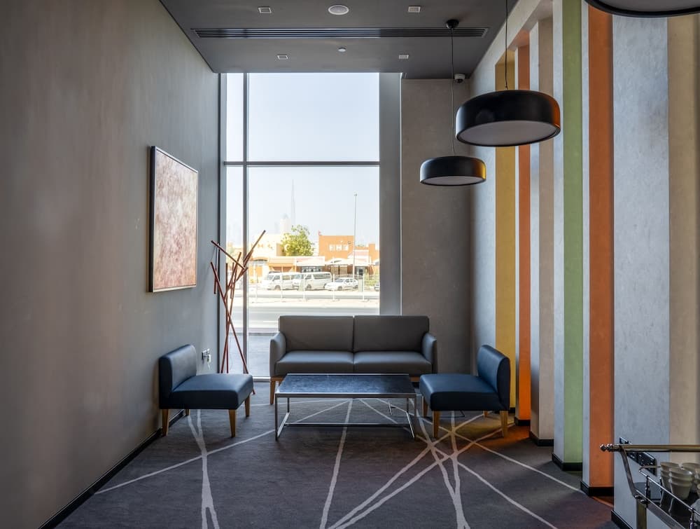 Al Khoory Courtyard Hotel — 18