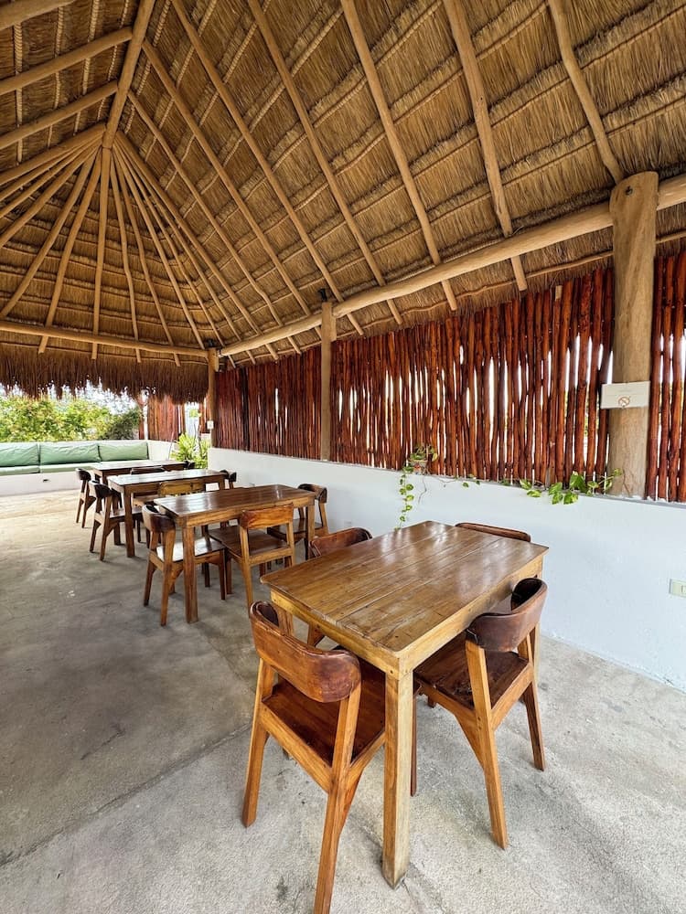Kin Ha Tulum Hotel — 17
