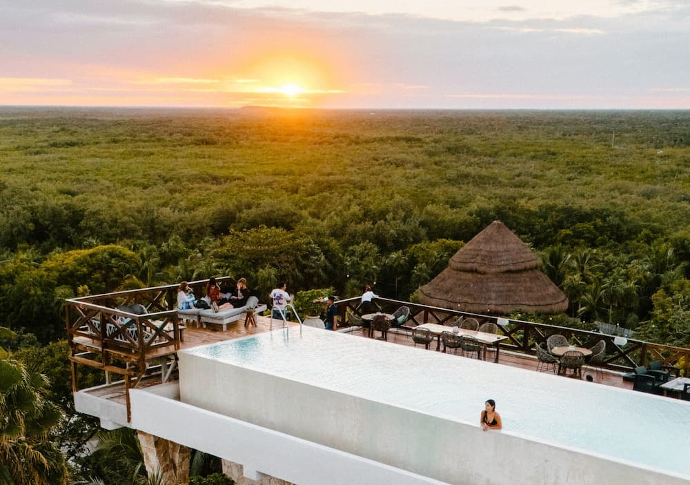Hotelito Azul — 29