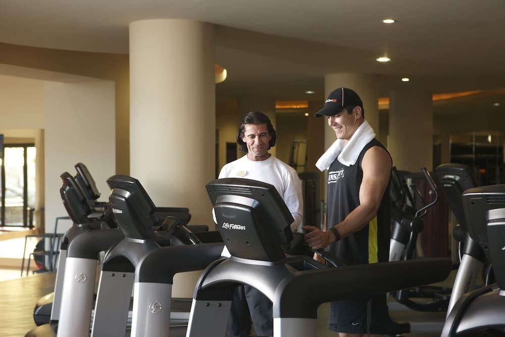 Grand Solmar Lands End Resort und Spa — 14