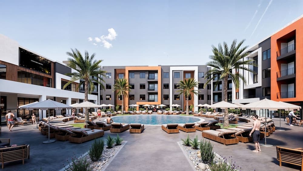 Otonomus Hotel - Las Vegas — 18