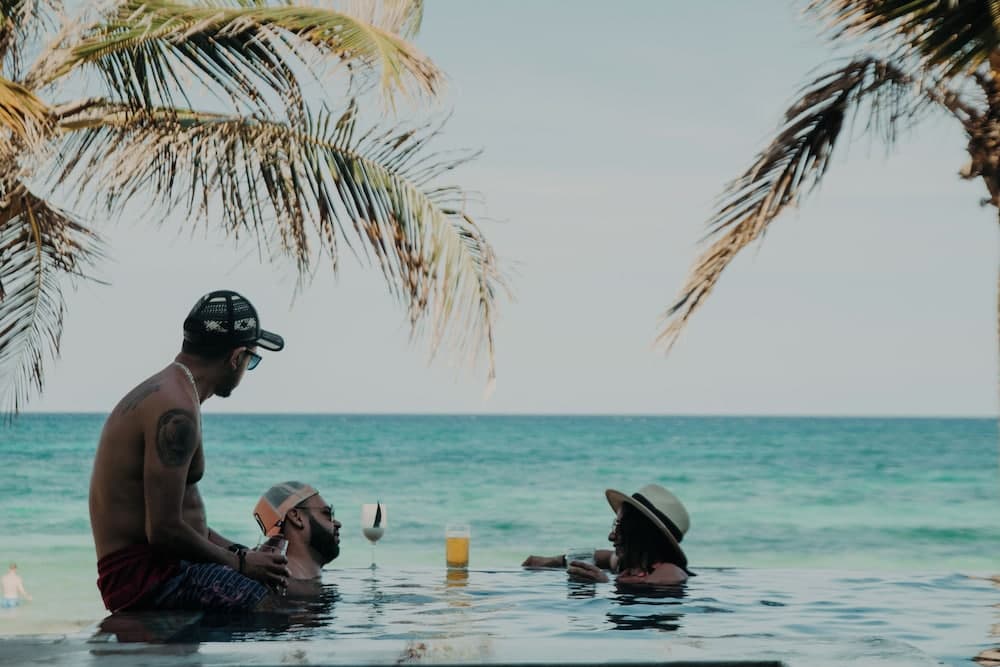 Delek Tulum — 10