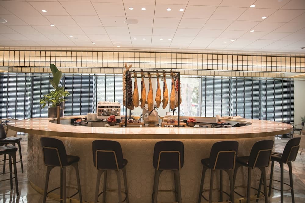 Gran Hyatt Barcelona — 7