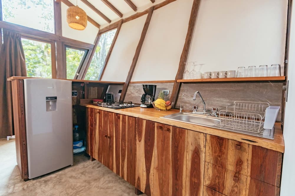 Nahouse Jungle Lodges — 12