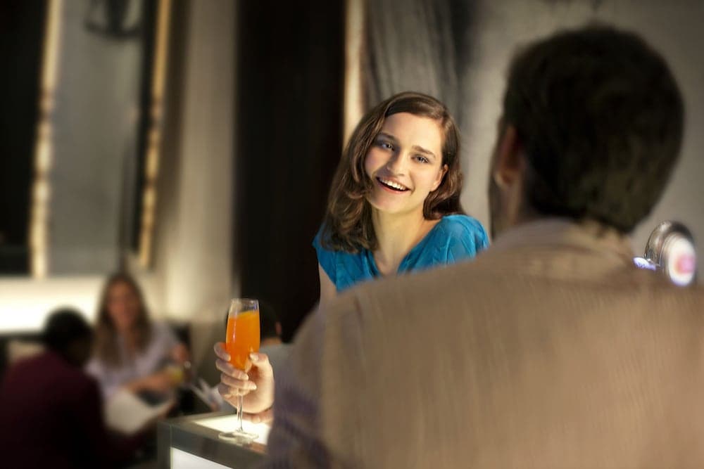 Centro Barsha — 11