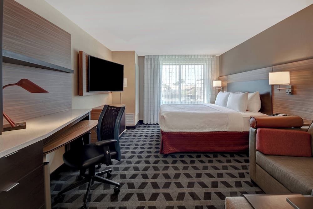 TownePlace Suites by Marriott Las Vegas Aeroporto Sud — 8