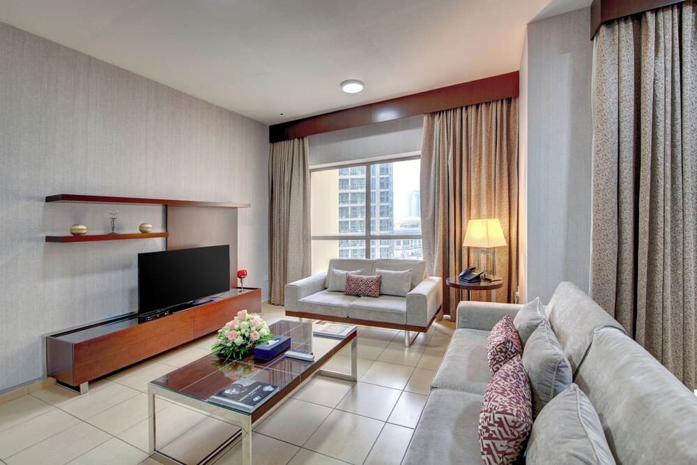 Suha JBR Hotel Apartments — 12