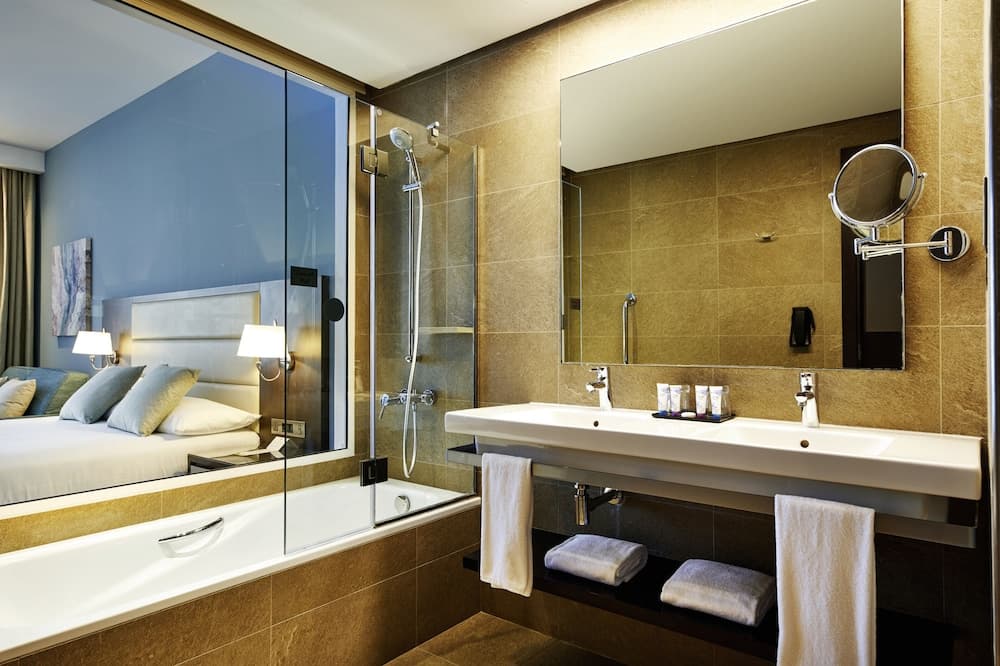 Hotel Riu Dubai Beach Resort — 18
