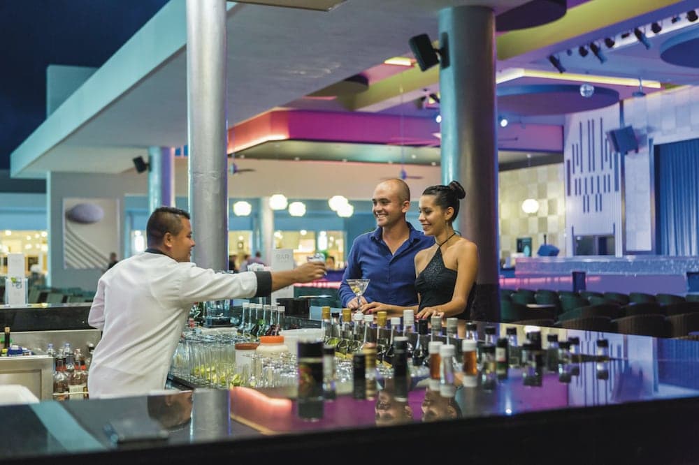 Hotel Riu Playacar - All Inclusive — 28