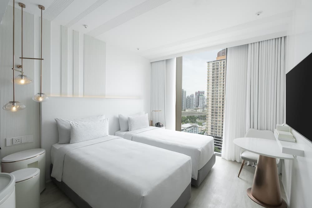 INNSiDE by Meliá Bangkok Sukhumvit — 11