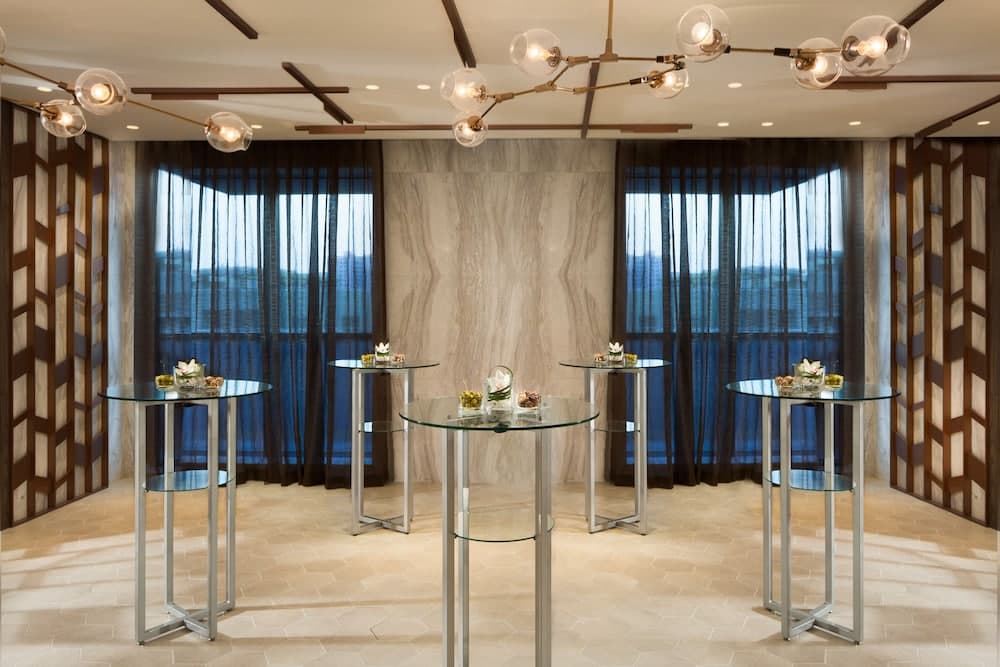 Millennium Place Barsha Heights Hotel Apartments — 22