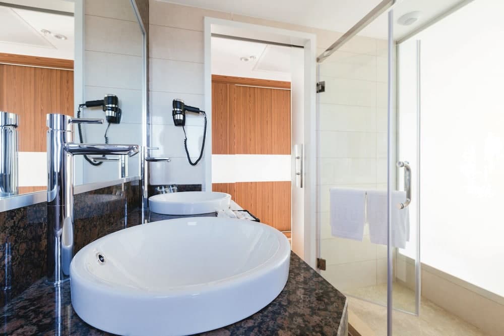 Hotel Riu Bravo - 0'0 Todo Incluido — 16