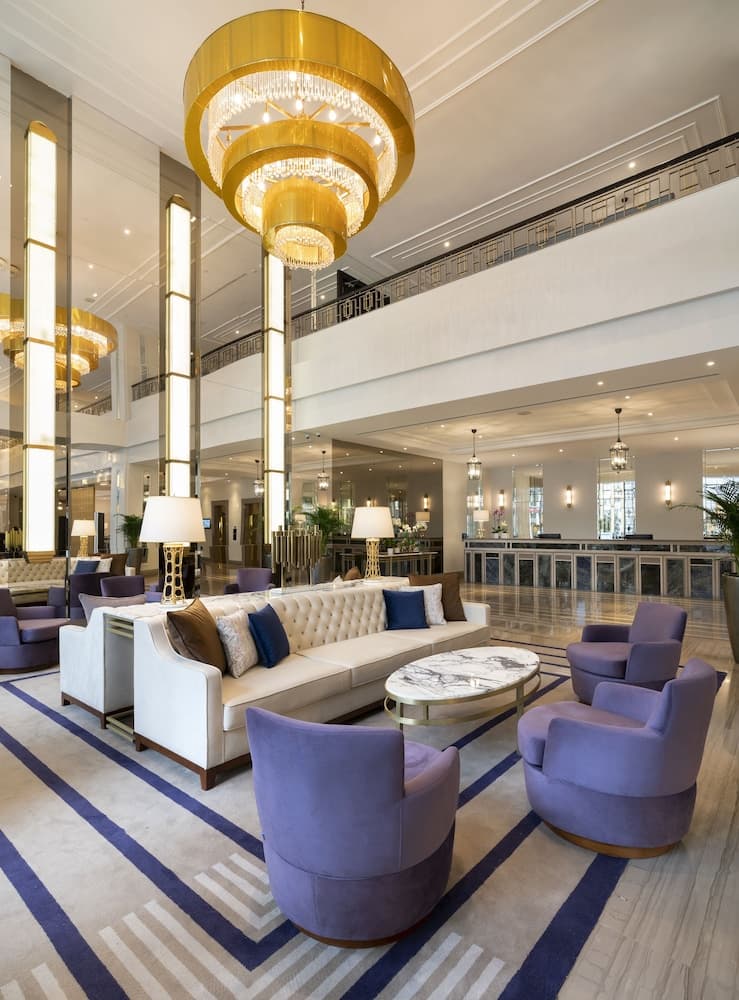 Barcelo Istanbul — 3
