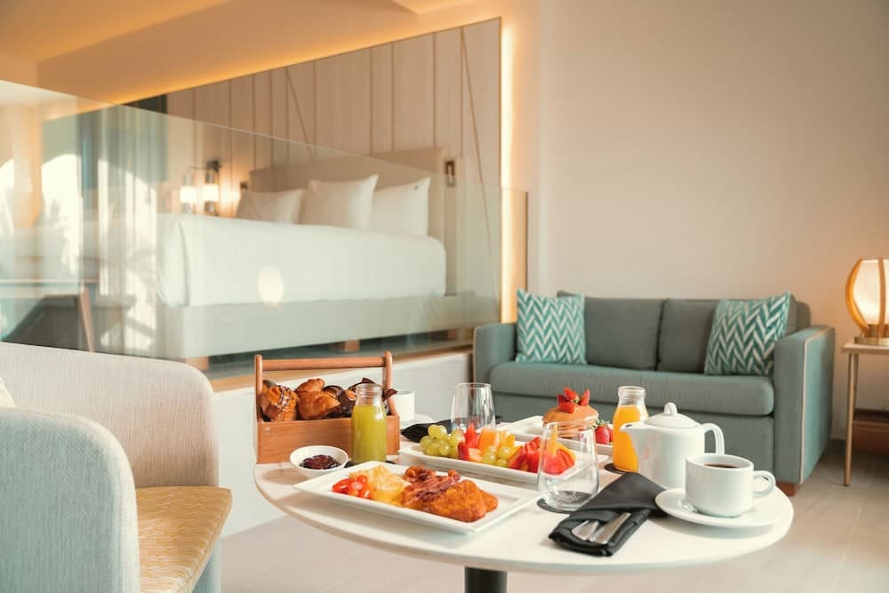 Hard Rock Hotel & Casino Punta Cana ein All-Inclusive-Resort — 23