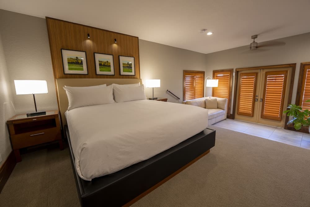 Evermore Orlando Resort — 2
