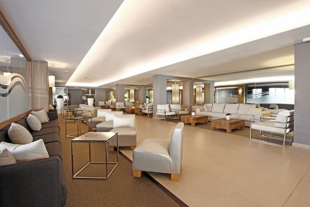 BG Hotel Caballero — 28
