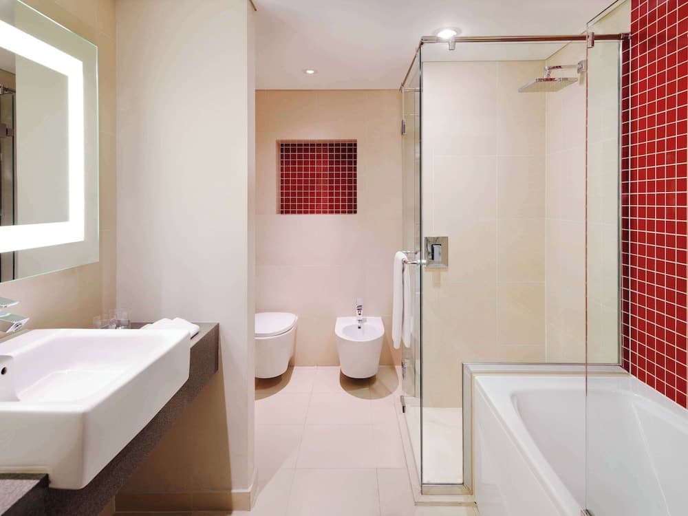 Novotel Dubai Al Barsha — 24