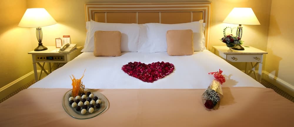 Millennium Plaza Downtown Hotel — 3