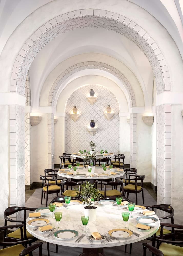 One&Only Royal Mirage — 19