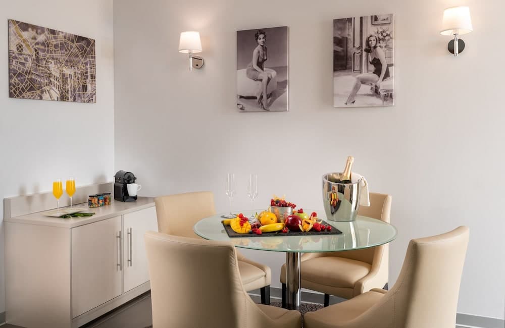 NYX Hotel Milan by Leonardo Hotels — 25