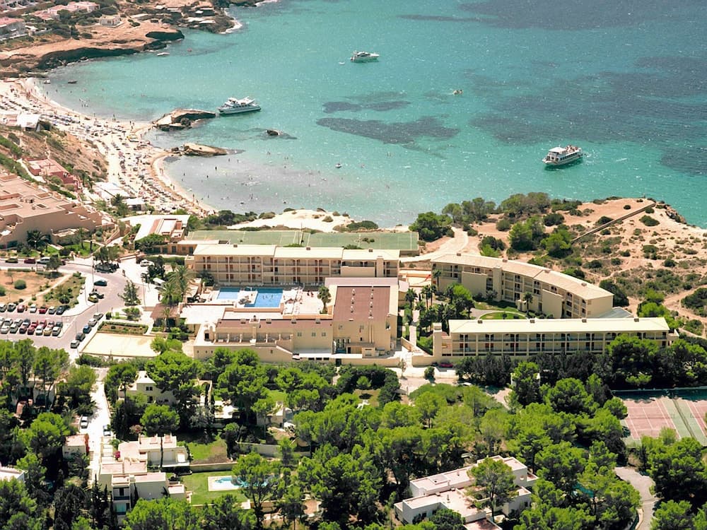 Hotel Vibra Cala Tarida — 12