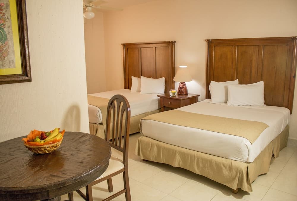 All Ritmo Cancun Resort & Wasserpark - Alles Inklusive — 11