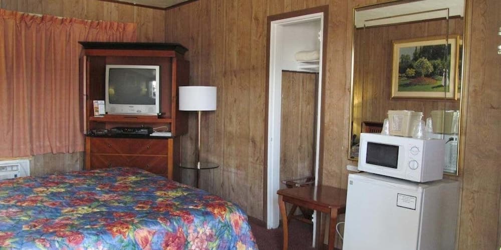 Vacation Inn Motel - In Fort Lauderdale (Poinciana Park) — 13