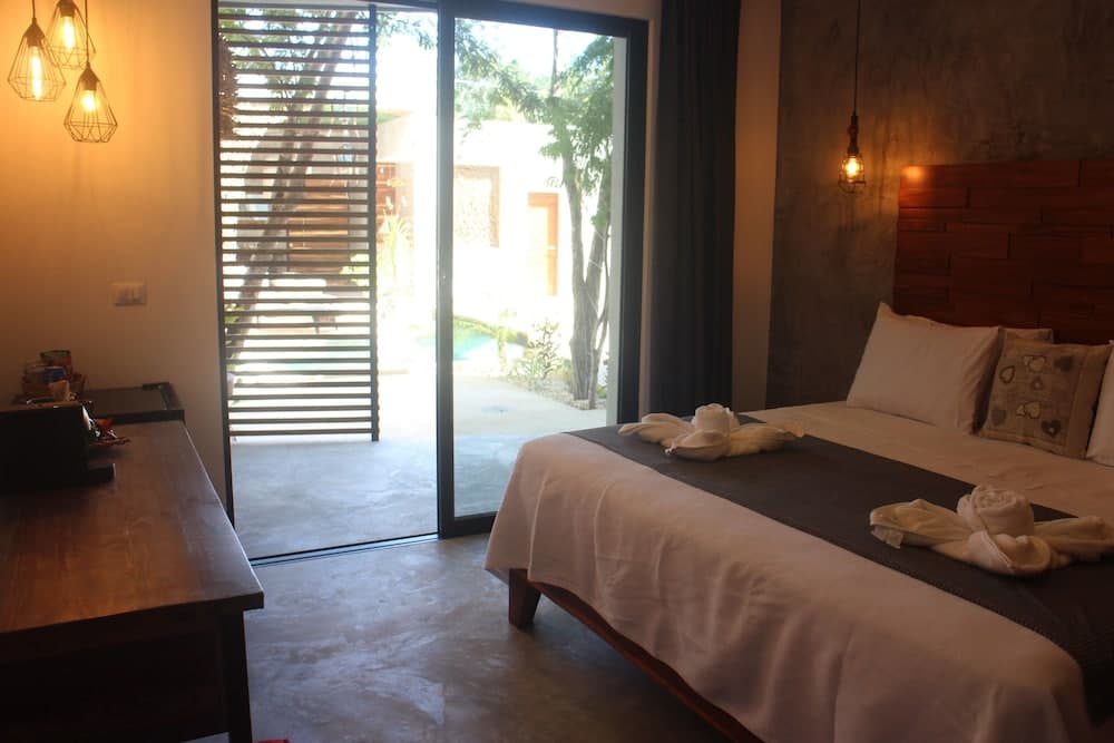 Little Gem Hotel Tulum La Veleta — 10