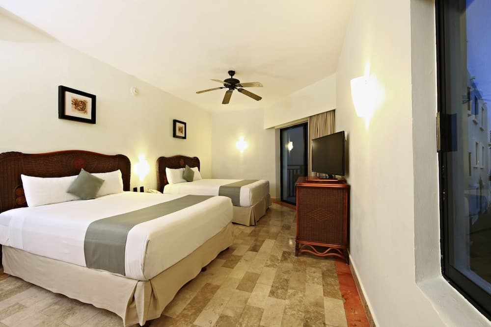 Sandos Caracol Eco Resort - All Inclusive — 8