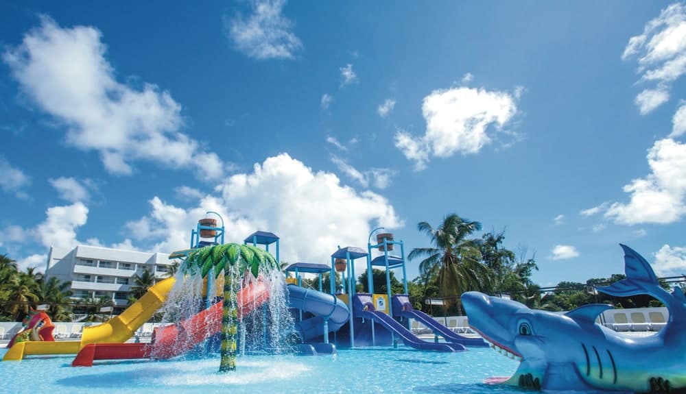 Hotel Riu Bambu - All Inclusive — 8