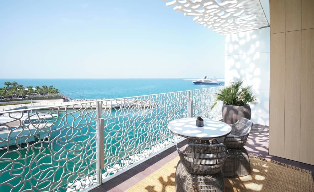 Bulgari Resort Dubai — 25